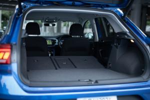 Volkswagen T-Roc 2020 года  (JP)